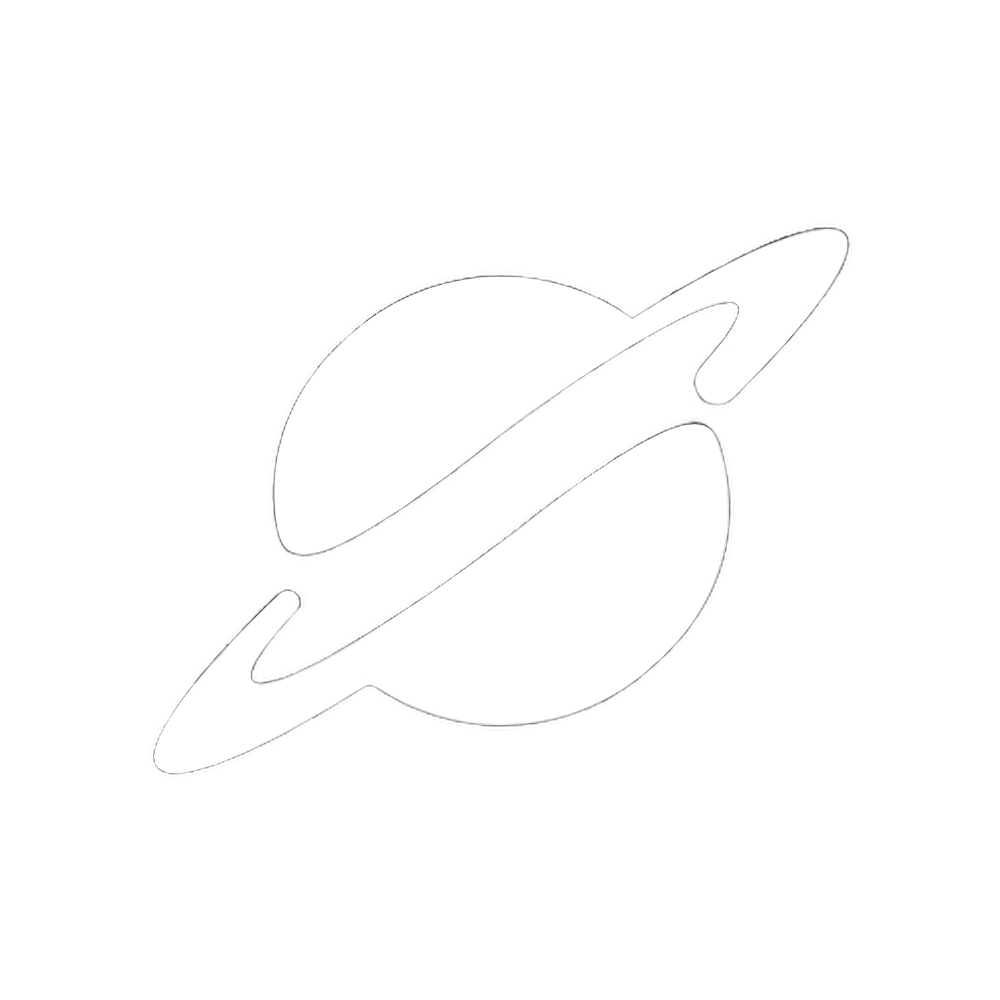 DeepSpace Logo